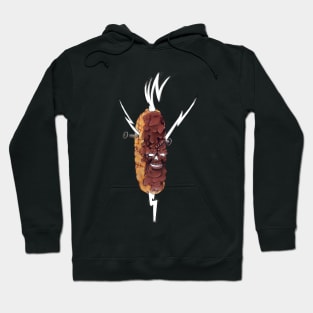 Electric Eclair Hoodie